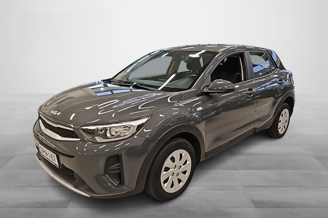 KIA STONIC 2024