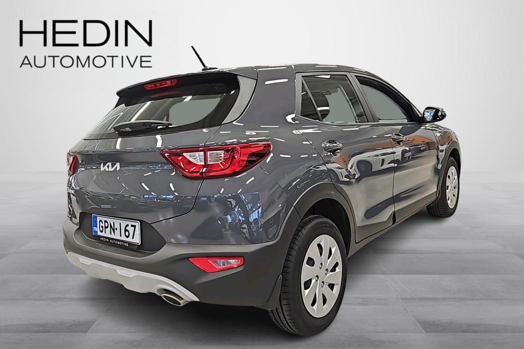 KIA STONIC 2024