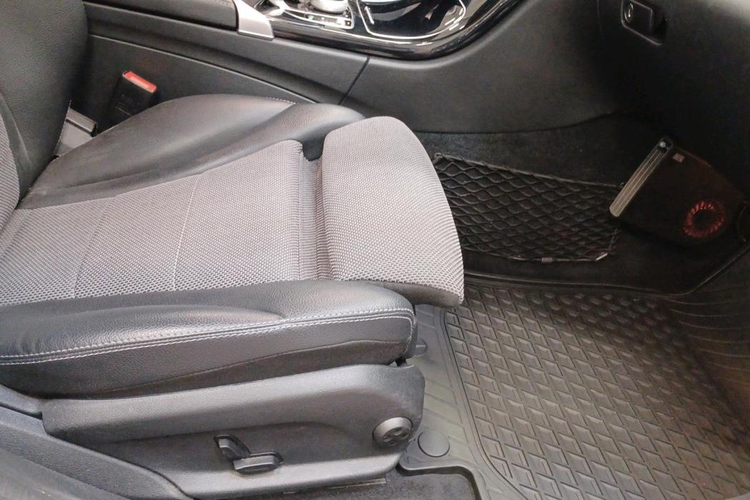 Mercedes-Benz C 2014