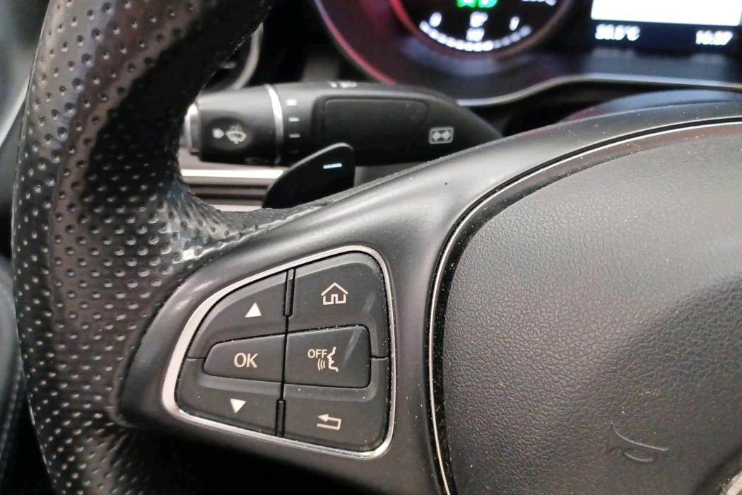 Mercedes-Benz C 2014
