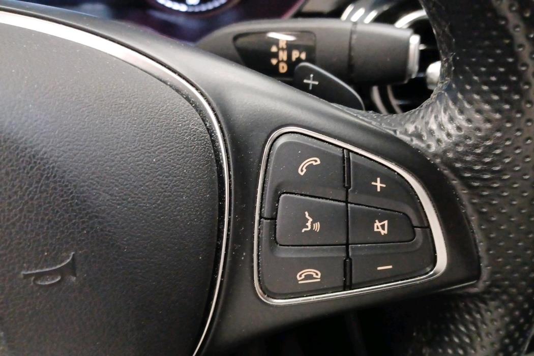 Mercedes-Benz C 2014