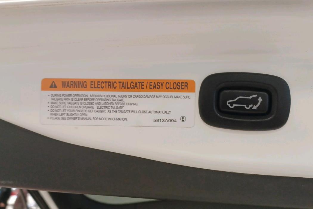 Mitsubishi Outlander PHEV 2019
