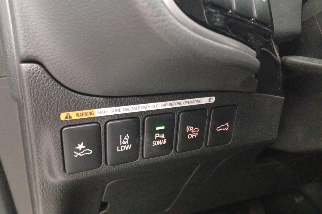 Mitsubishi Outlander PHEV 2019