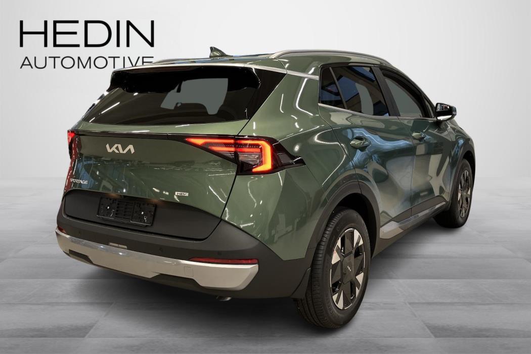 Kia Sportage 2026