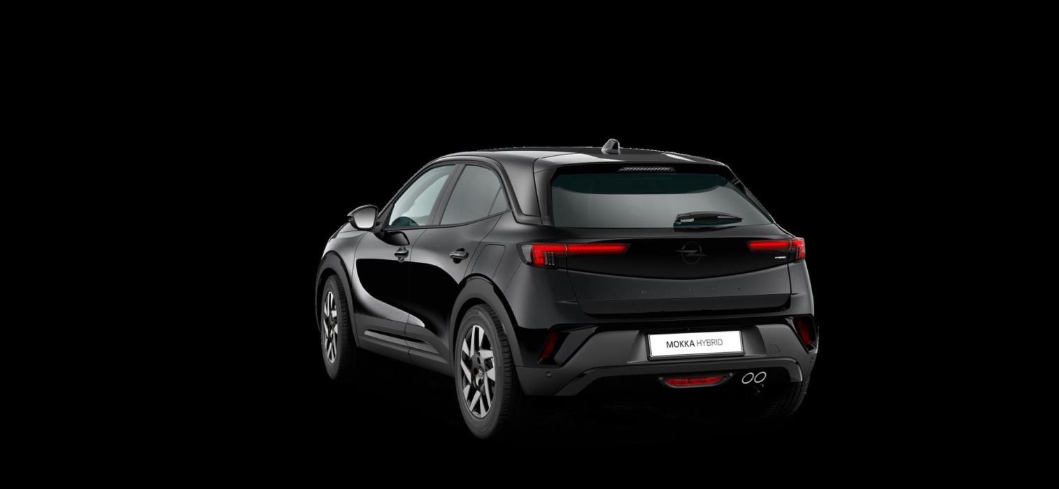 Opel Mokka 2026