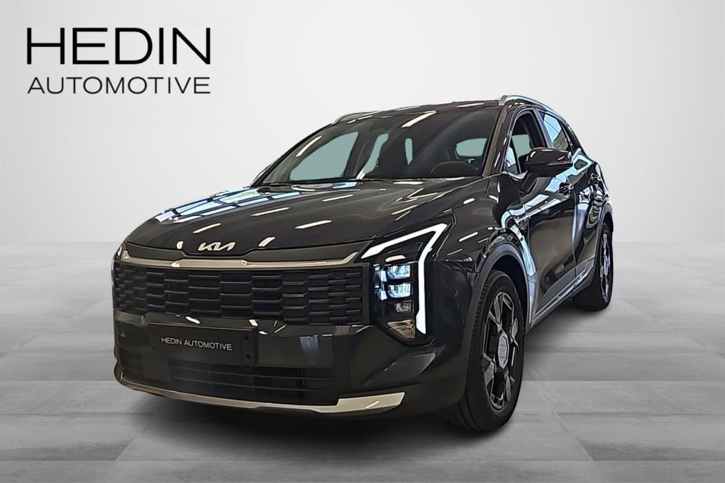 Kia Sportage 2026