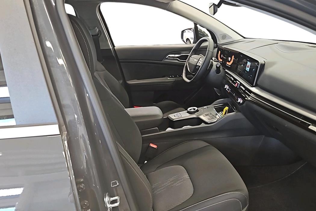 Kia Sportage 2026