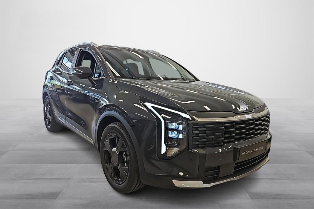 Kia Sportage 2026