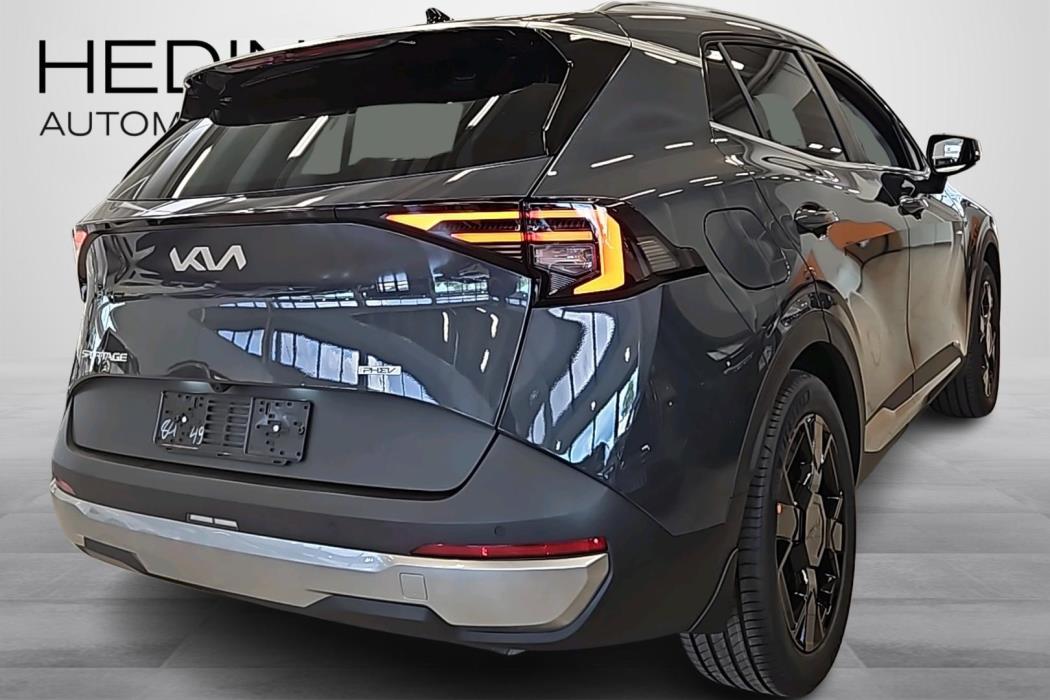 Kia Sportage 2026