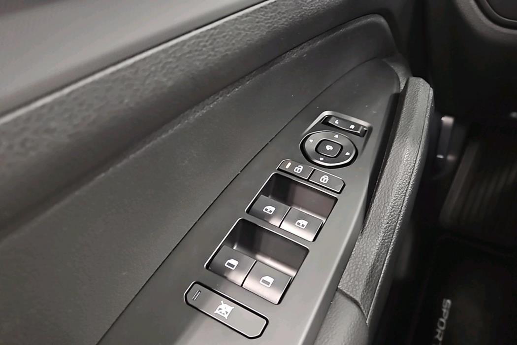 Kia Sportage 2026