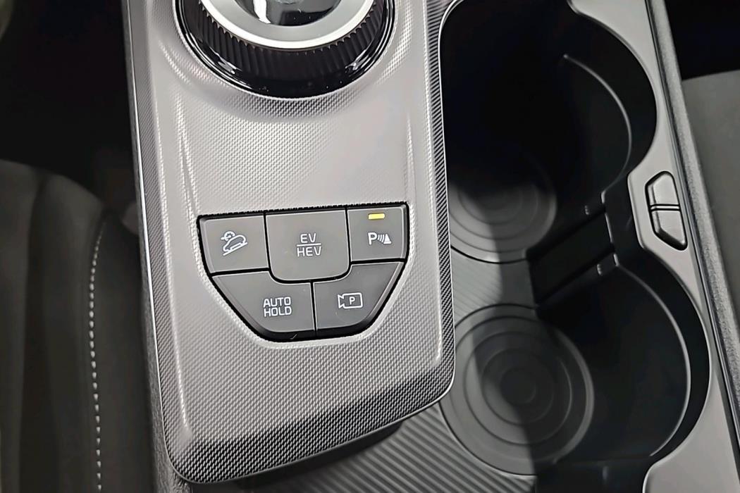 Kia Sportage 2026