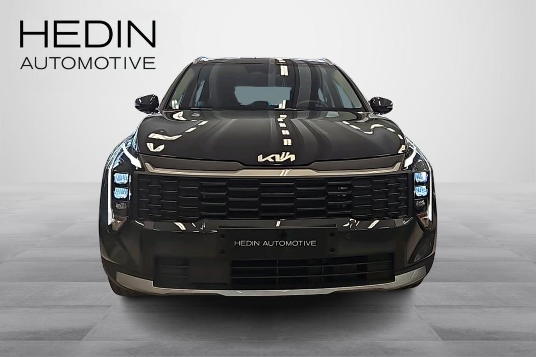 Kia Sportage 2026