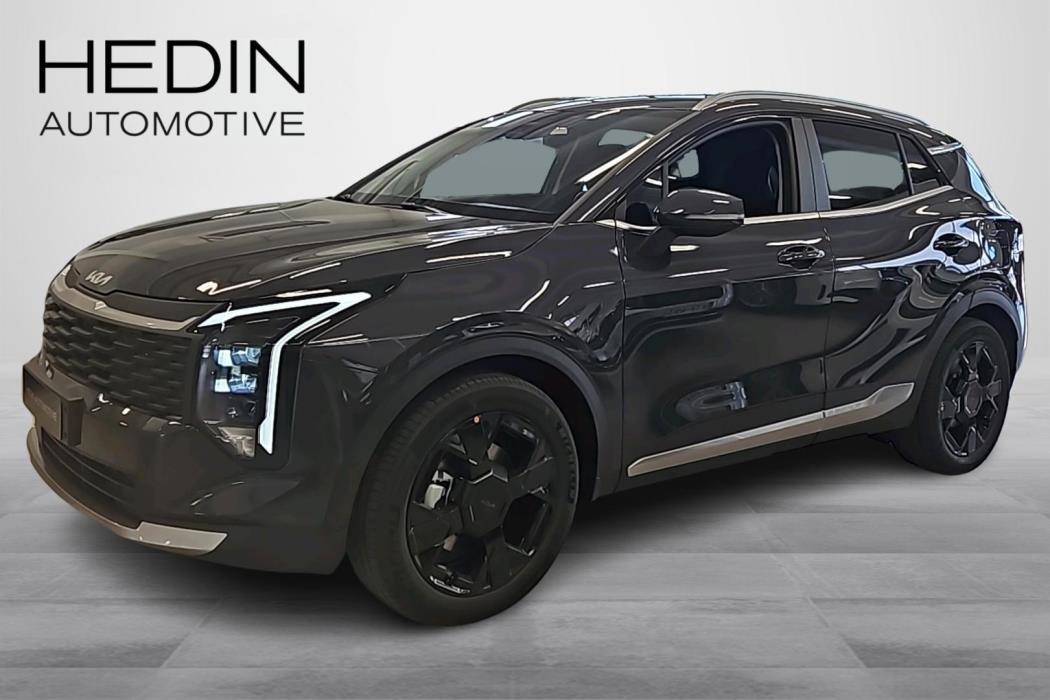 Kia Sportage 2026