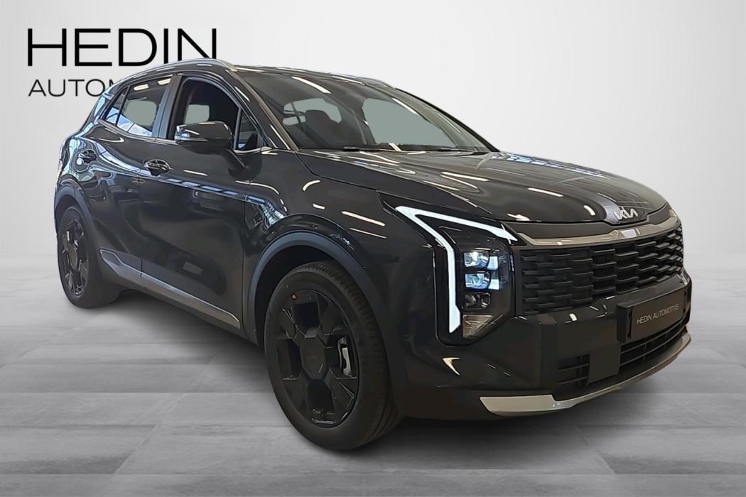 Kia Sportage 2026