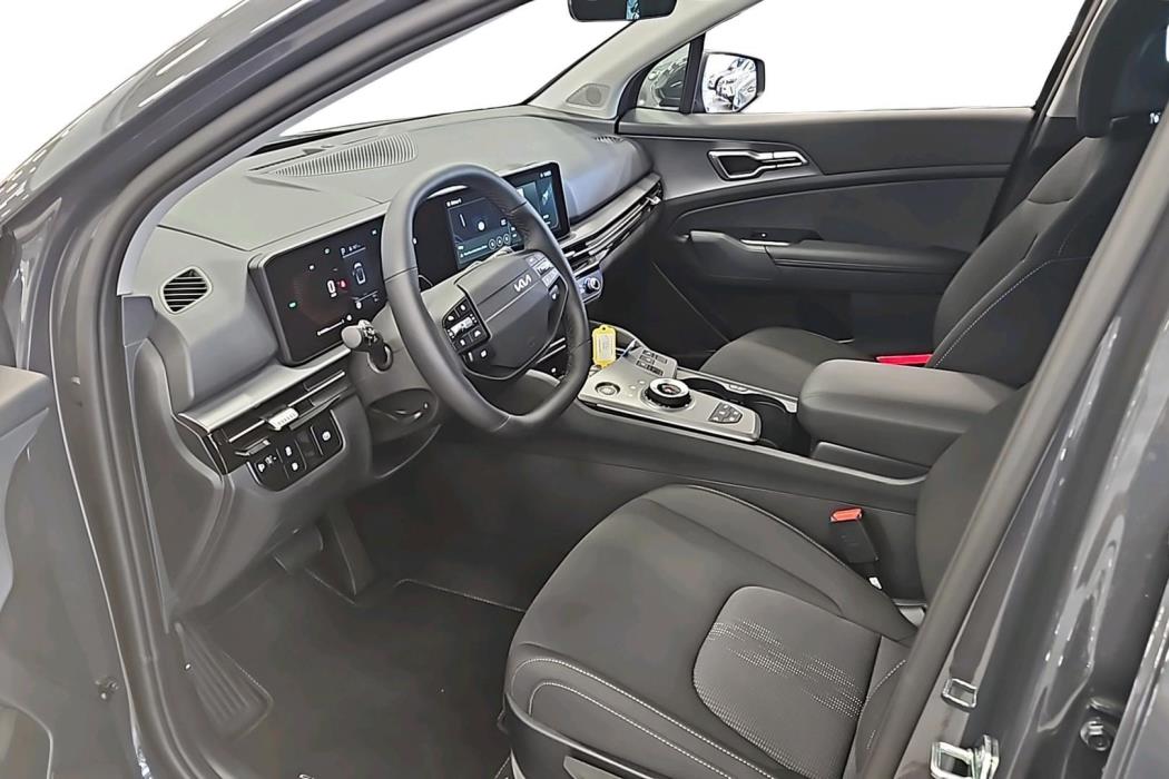 Kia Sportage 2026