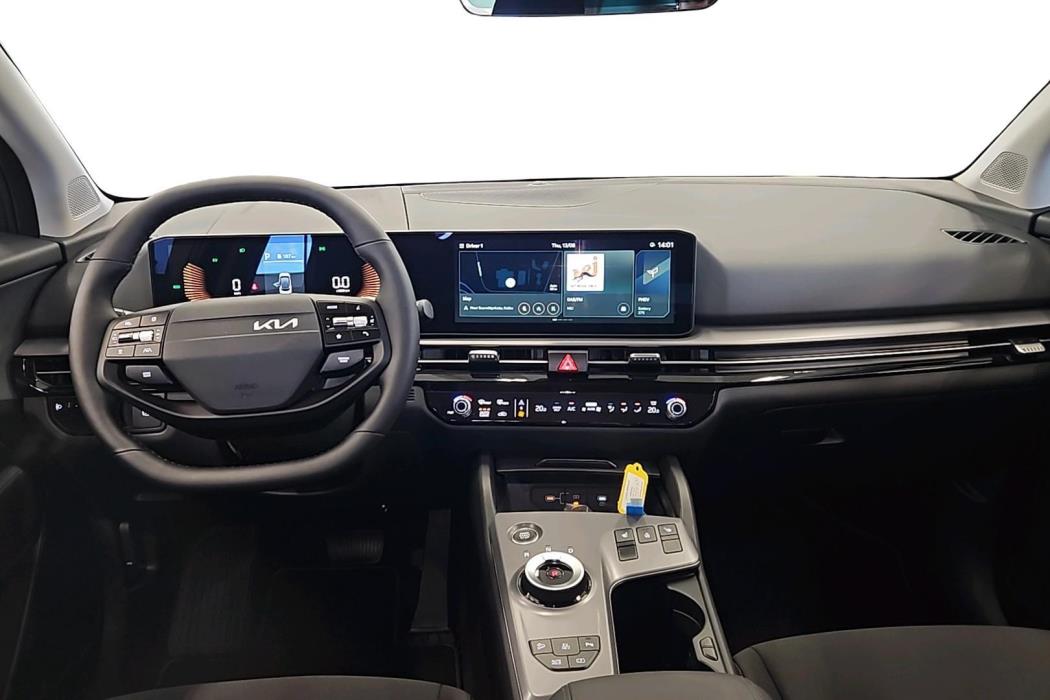Kia Sportage 2026