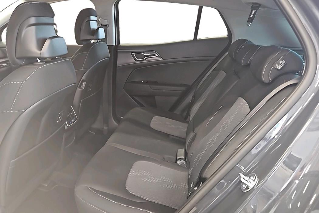 Kia Sportage 2026