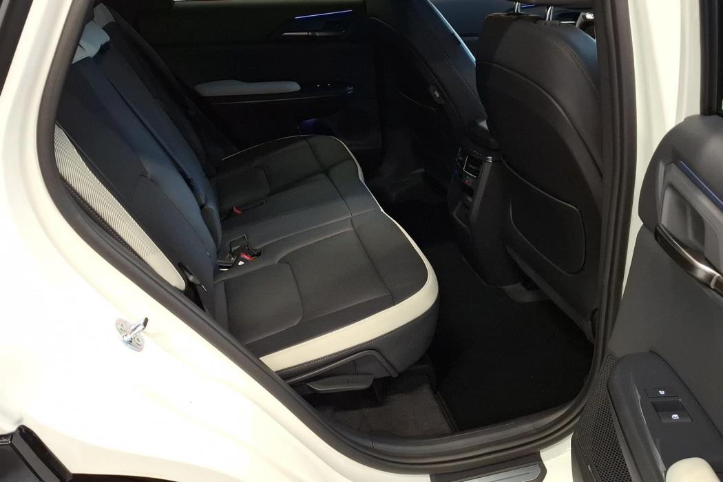 Kia EV5 2026