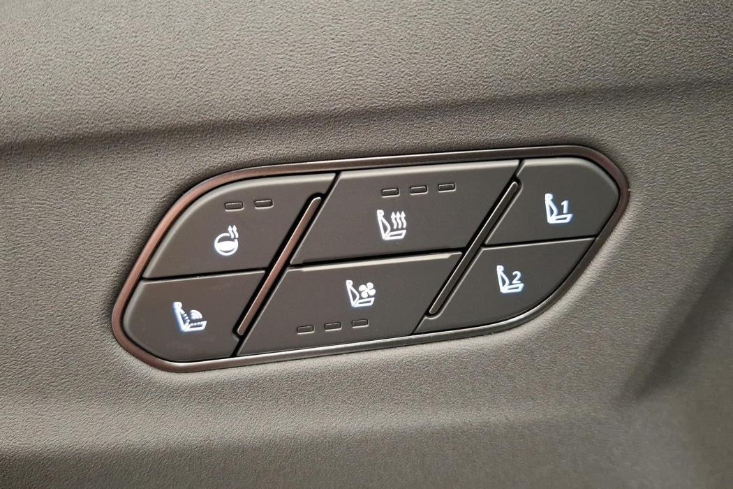 Kia EV5 2026