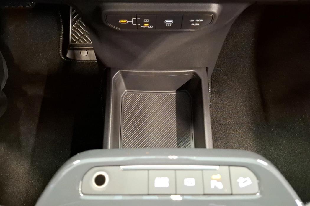 Kia EV5 2026