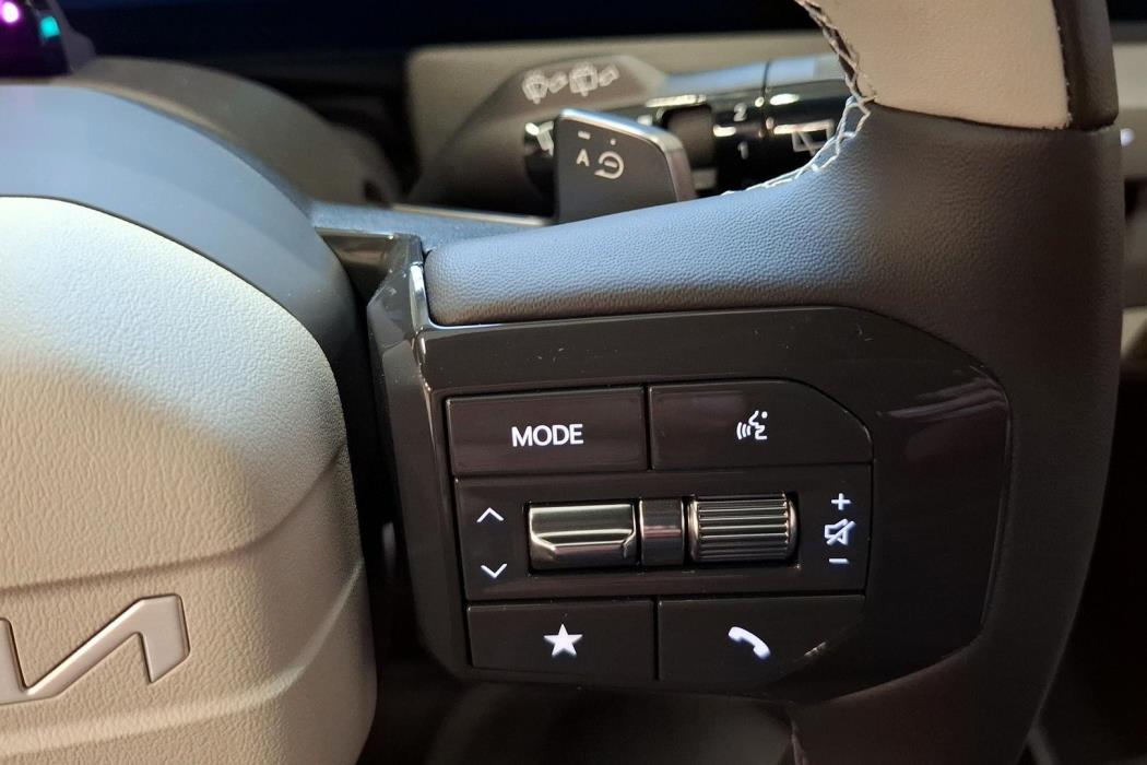 Kia EV5 2026