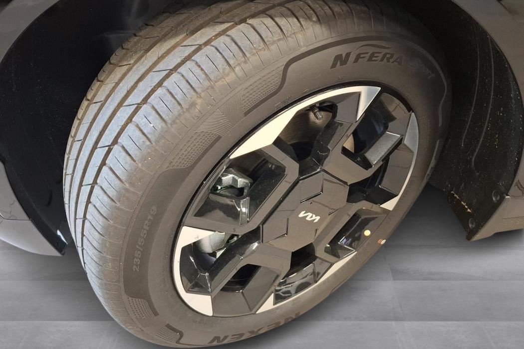 Kia EV5 2026