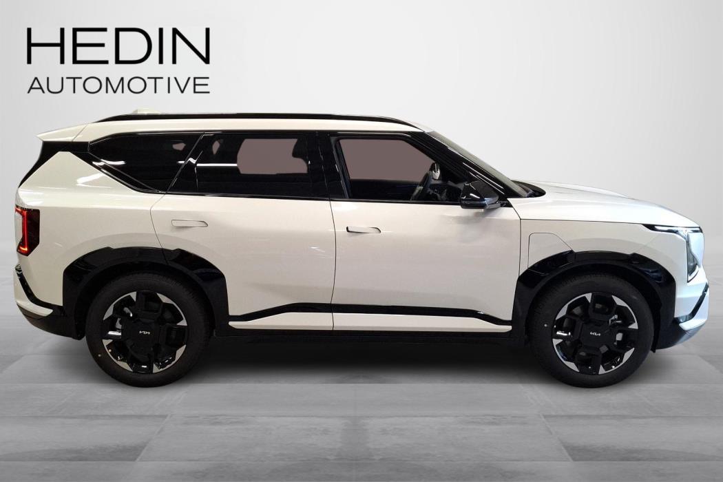 Kia EV5 2026