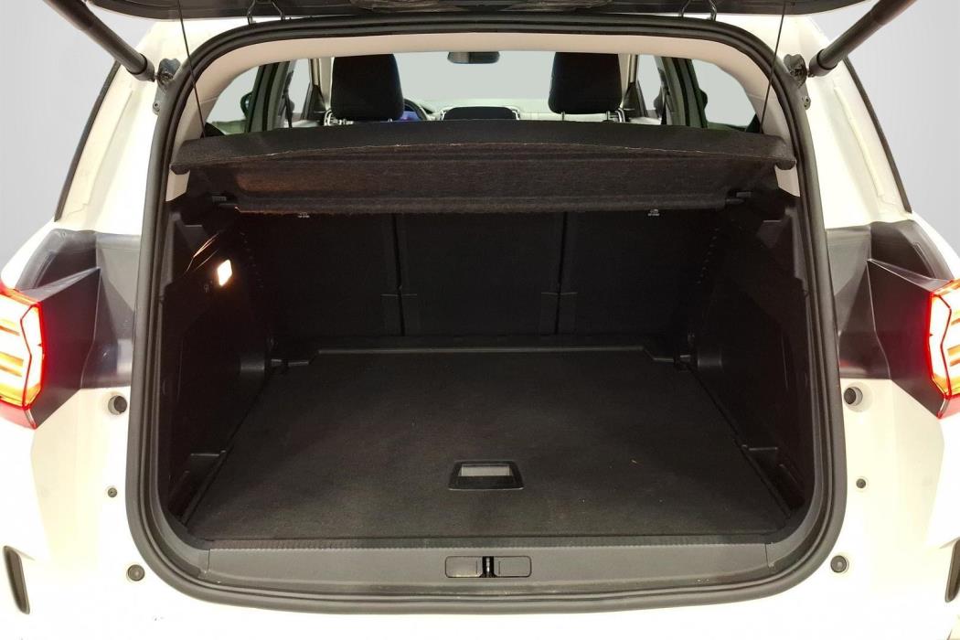 Citroen C5 Aircross 2020