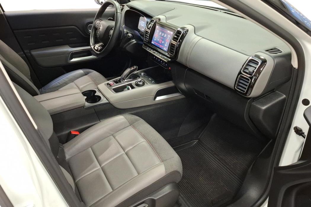 Citroen C5 Aircross 2020