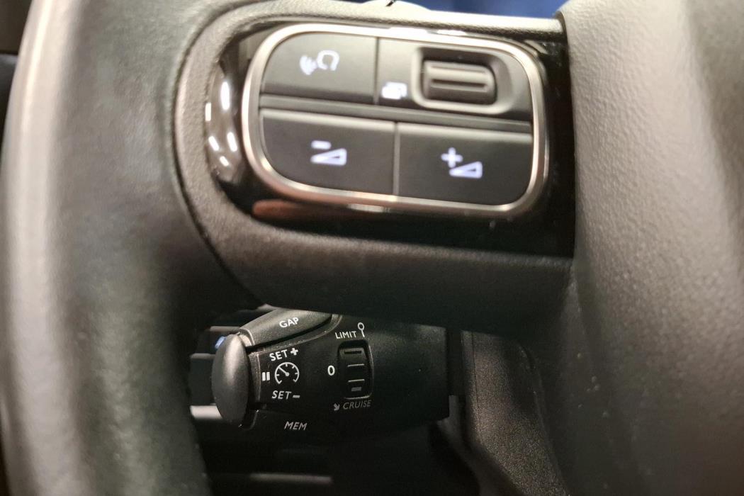 Citroen C5 Aircross 2020
