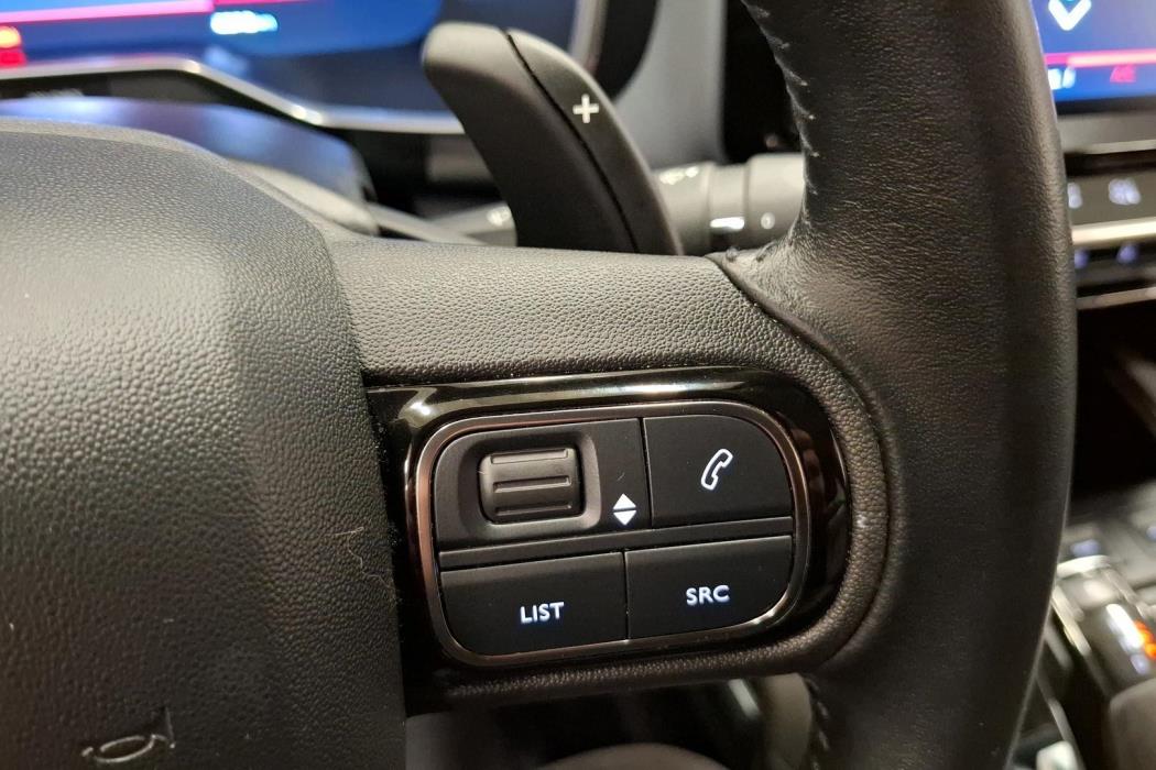 Citroen C5 Aircross 2020