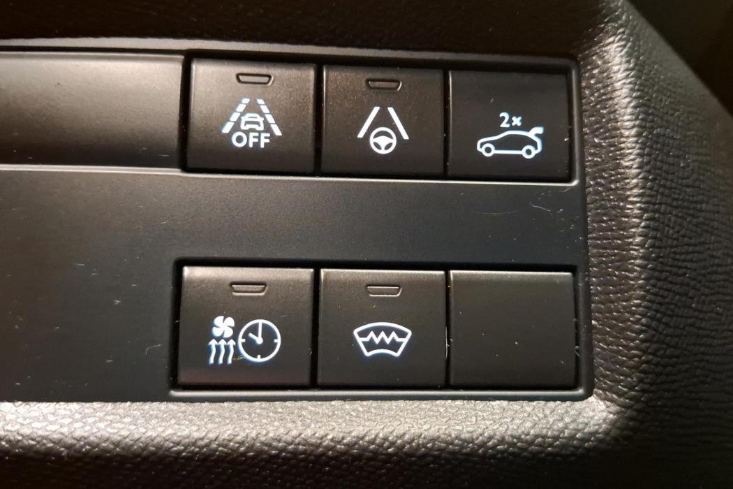 Citroen C5 Aircross 2020
