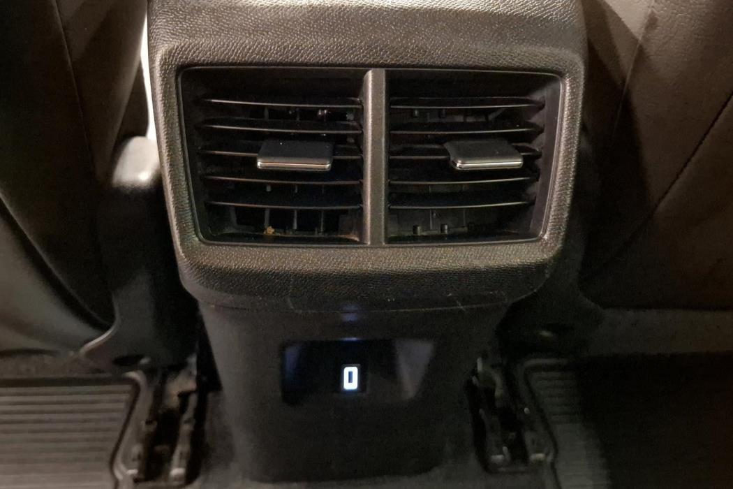 Citroen C5 Aircross 2020
