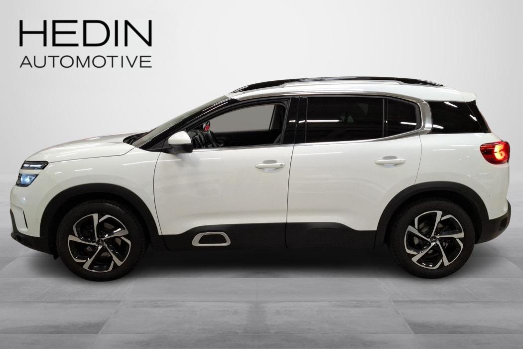 Citroen C5 Aircross 2020