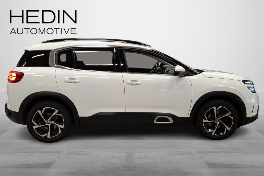 Citroen C5 Aircross 2020