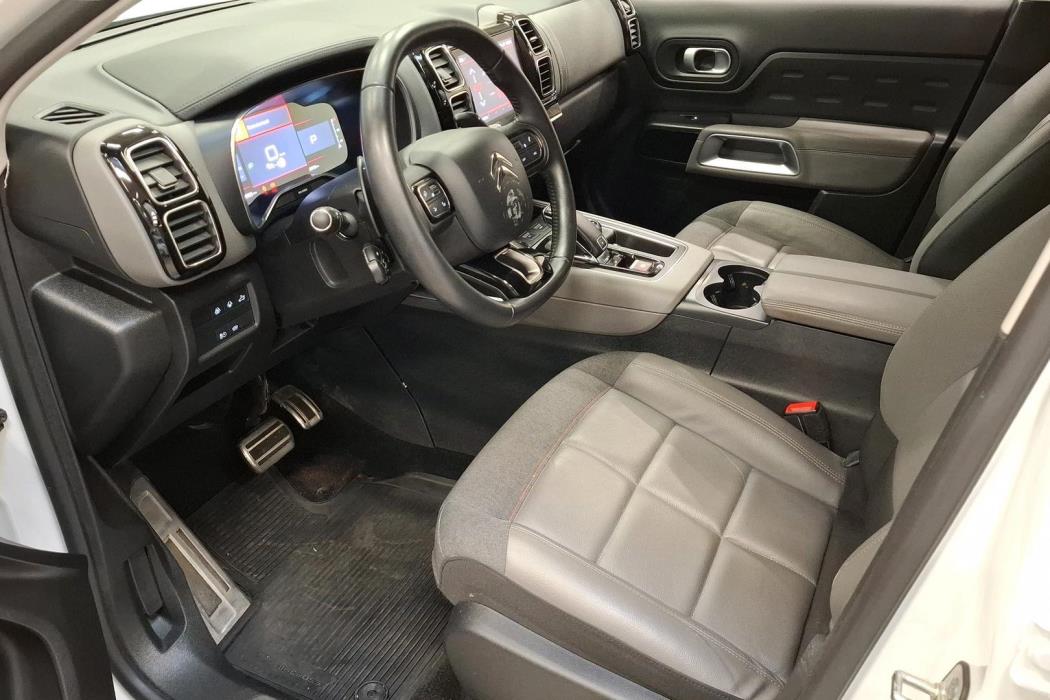 Citroen C5 Aircross 2020