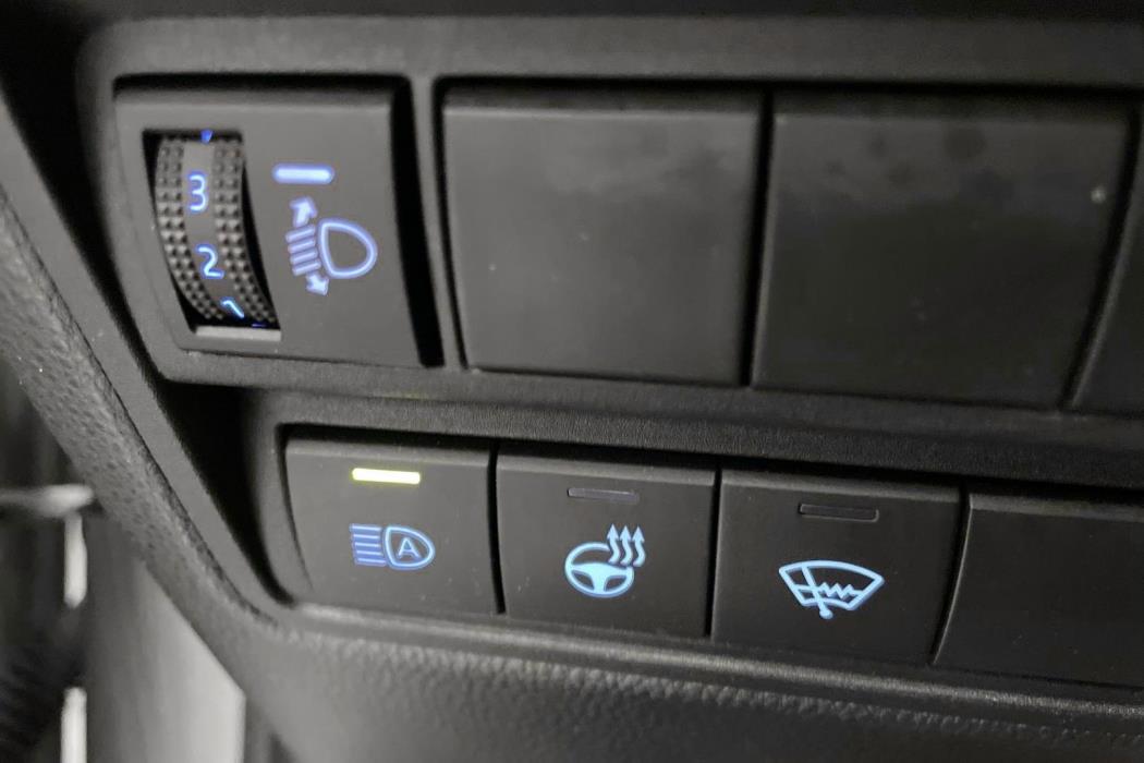 TOYOTA Yaris Cross 2024