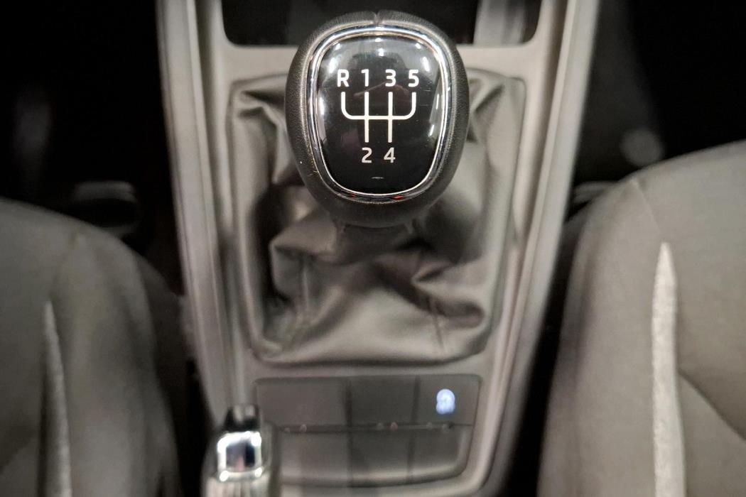 SKODA Scala 2024