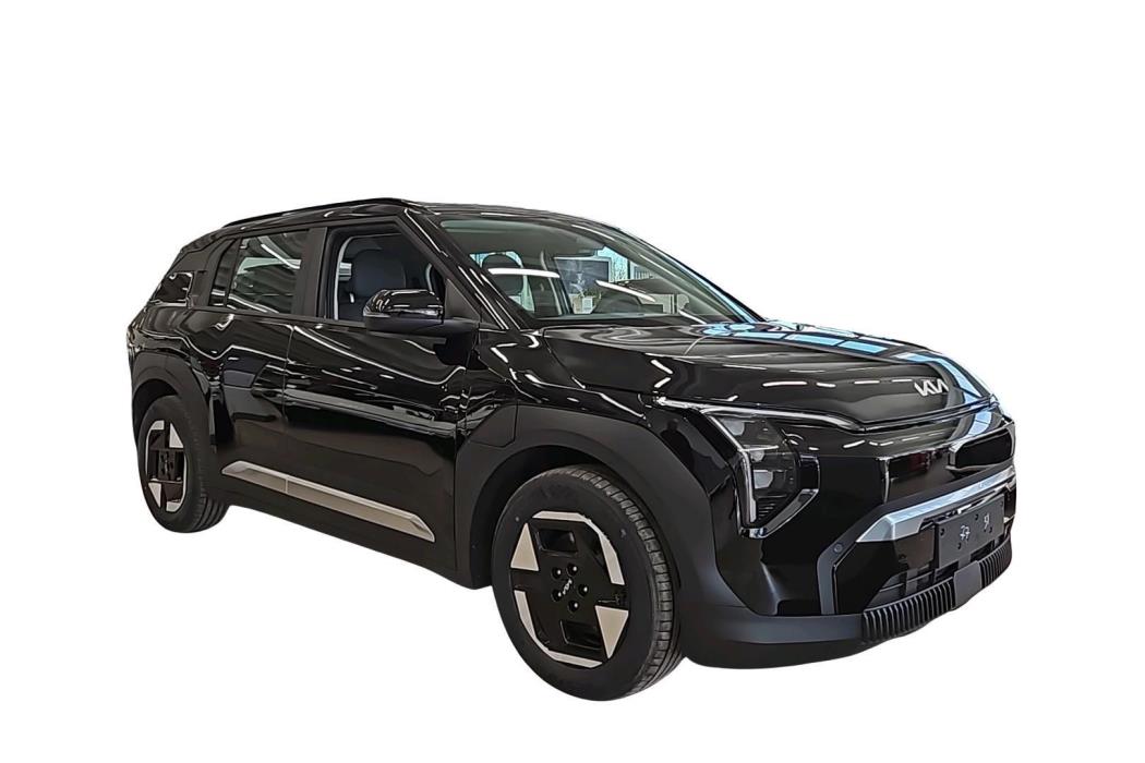 Kia EV3 2026
