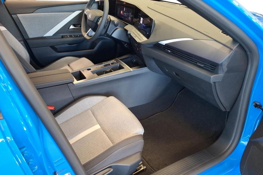 Opel Astra 2026