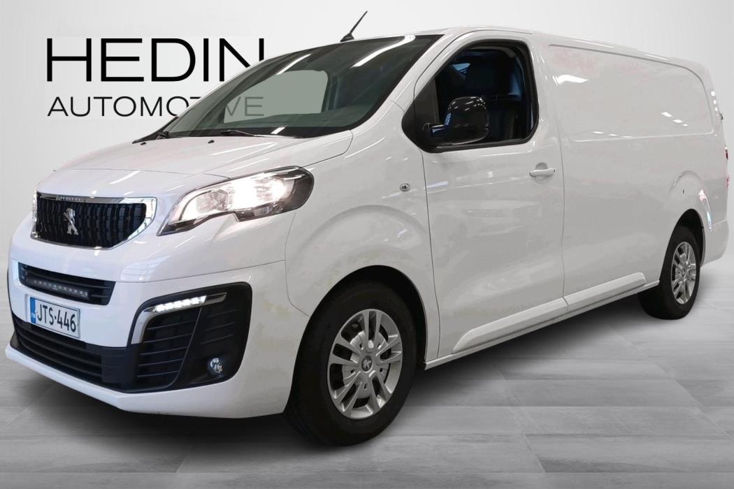 PEUGEOT EXPERT 2022