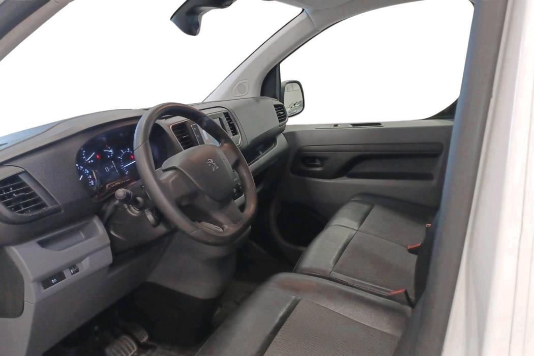 PEUGEOT EXPERT 2022