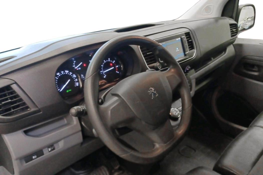 PEUGEOT EXPERT 2022