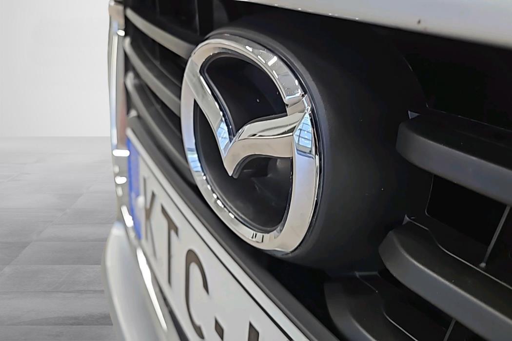 MAZDA Mazda3 2018