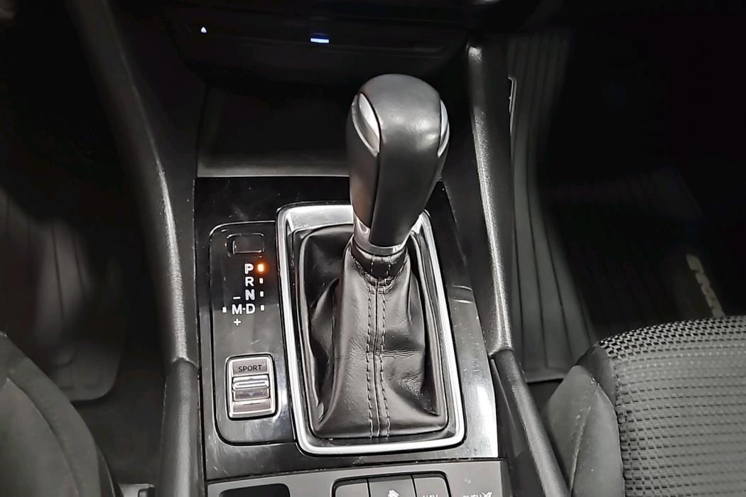MAZDA Mazda3 2018
