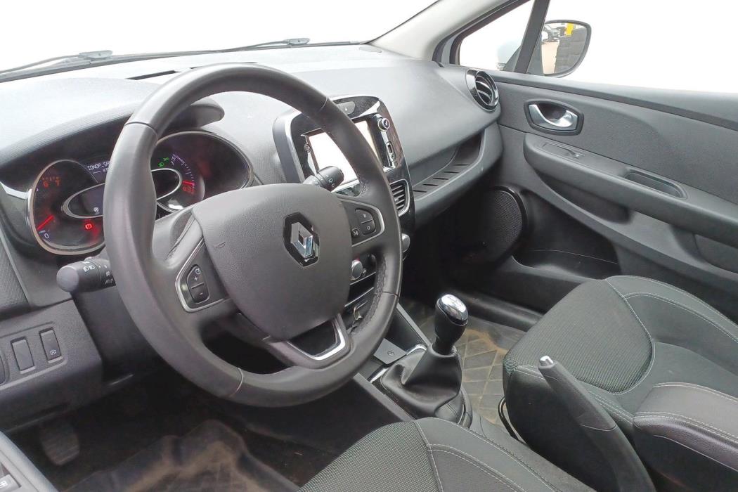 Renault Clio 2019