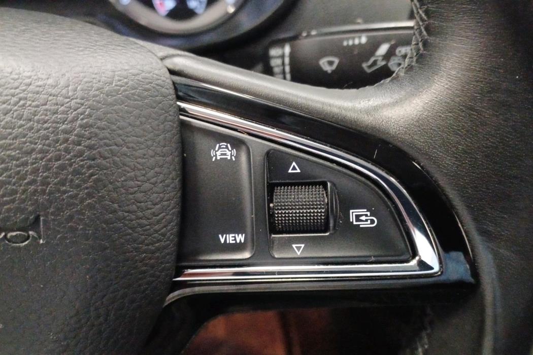 Skoda Octavia 2019