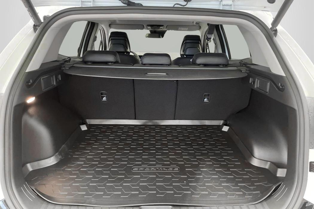 Kia Sportage 2026