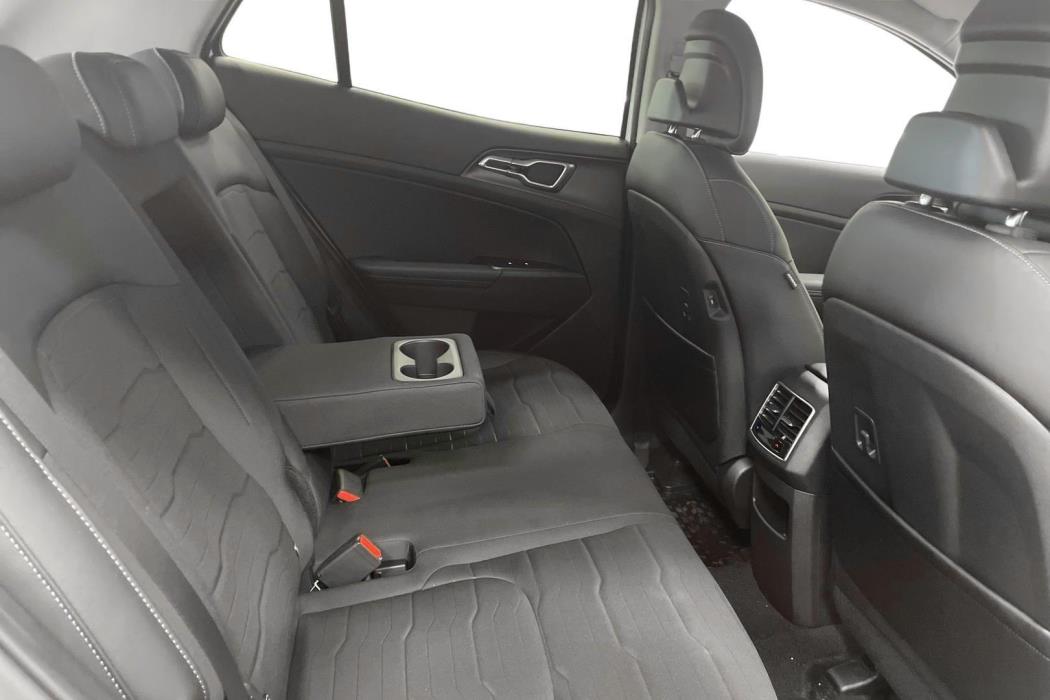 Kia Sportage 2026
