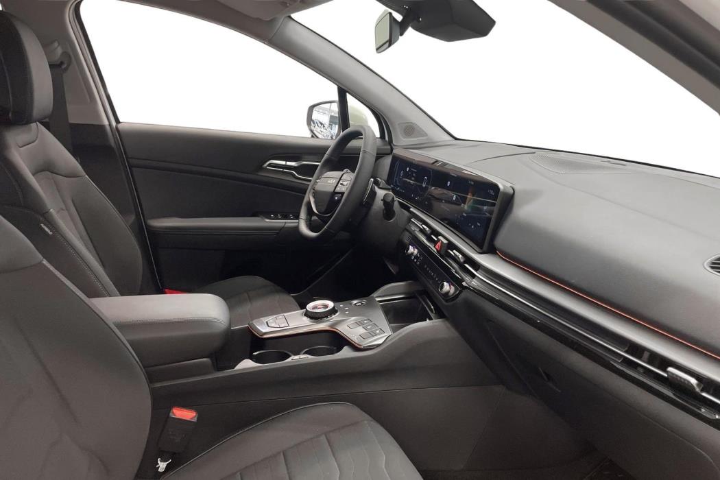 Kia Sportage 2026